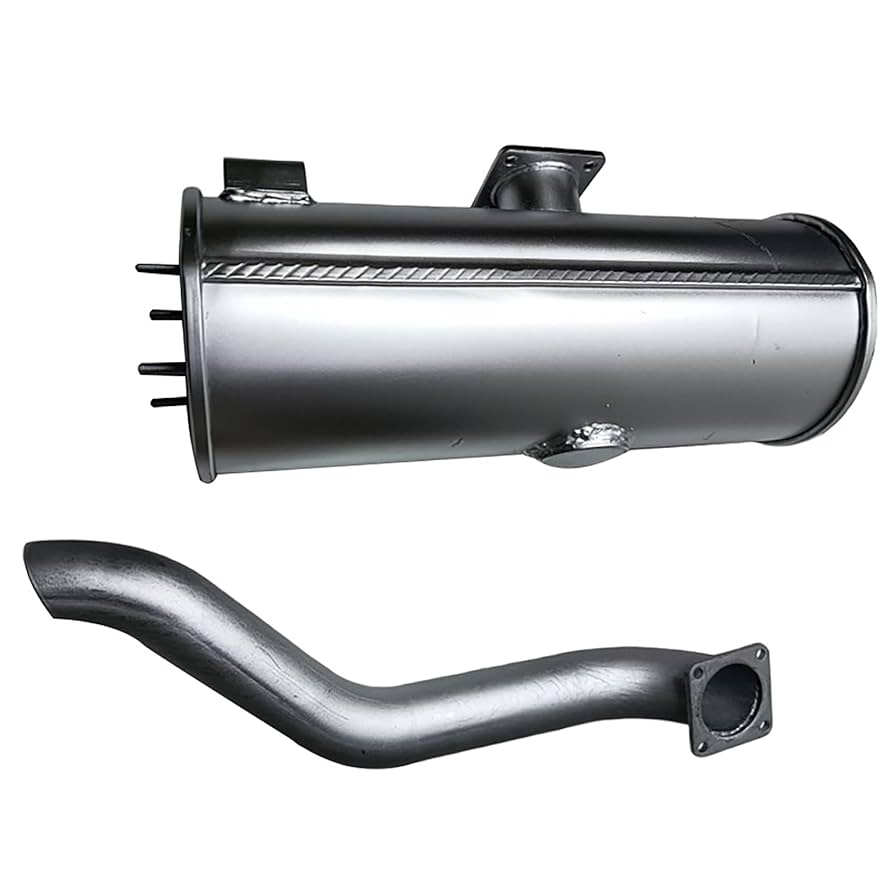 小物 n.hoolywood big muffler MONKEY HI-OUTPUT SLIP-ON - Vance & Hines